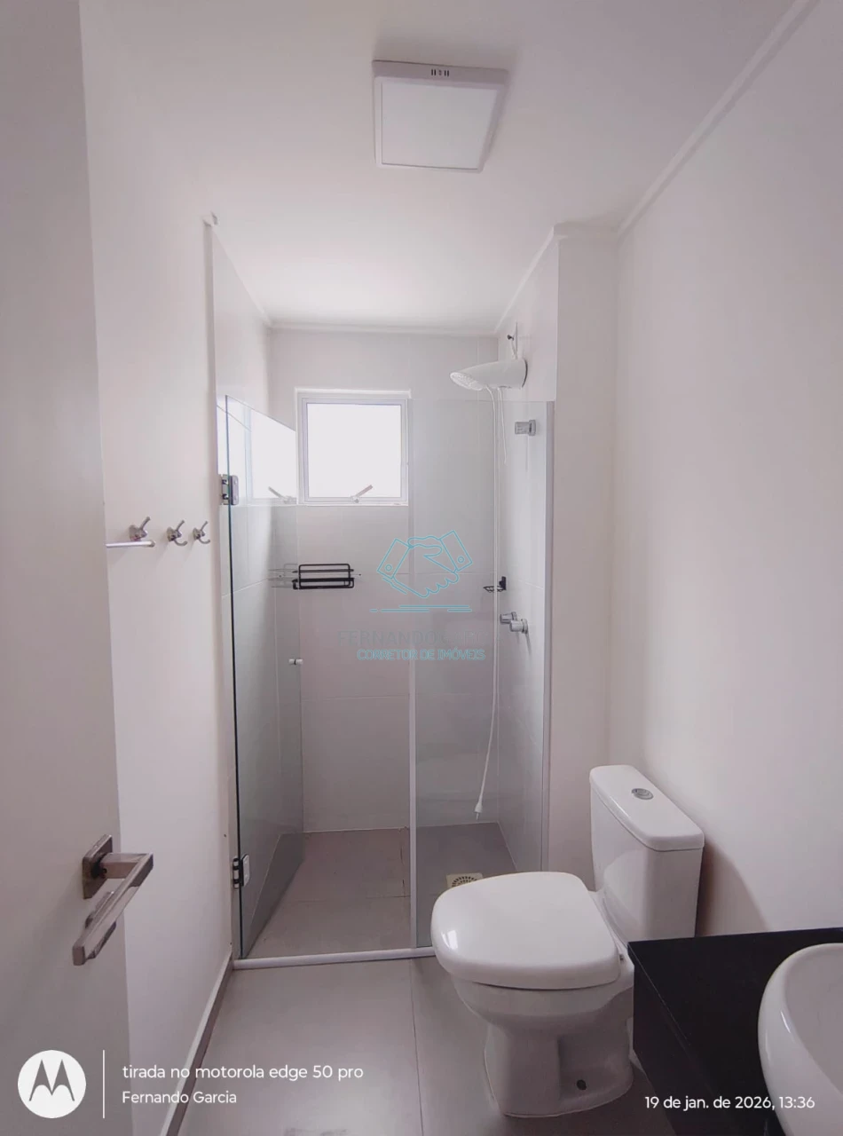 Apartamento Completo no Centro – Conforto, Localização e Lazer