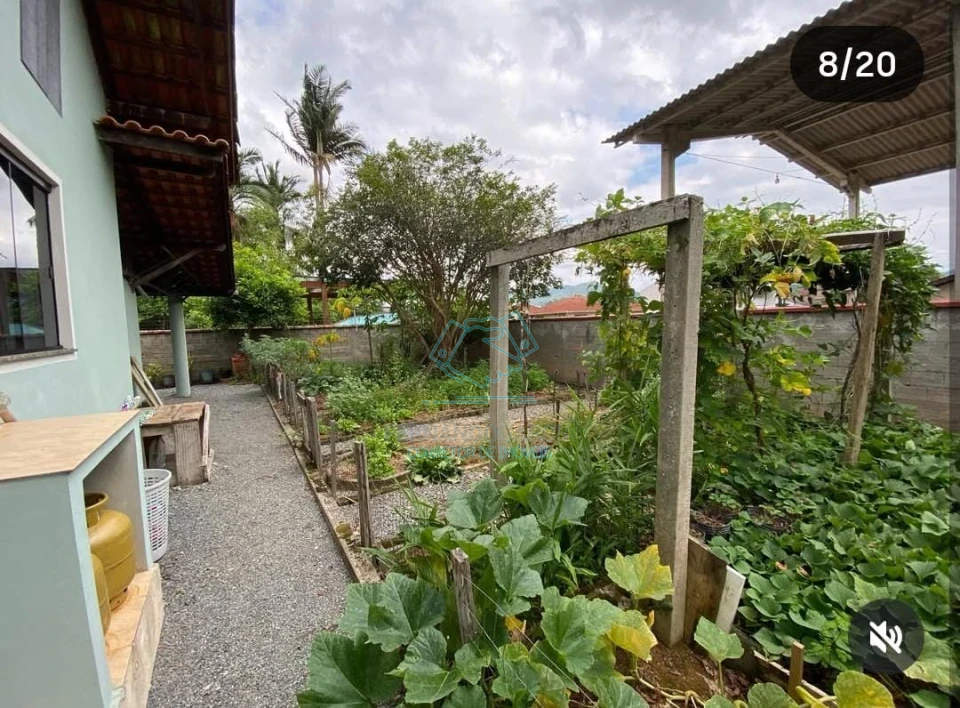 Casa com 4 quartos à venda no Centro Norte, Schroeder