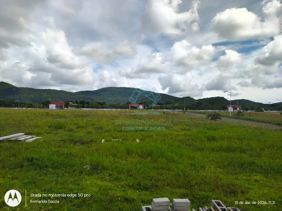 Terreno à venda | praia do moçambique residence – florianópolis/sc