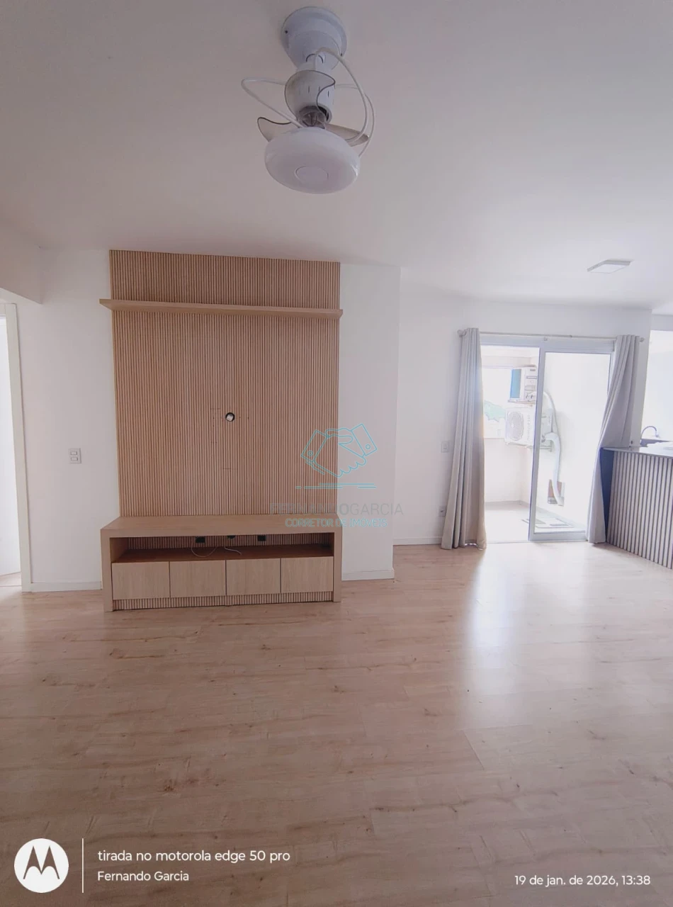 Apartamento Completo no Centro – Conforto, Localização e Lazer