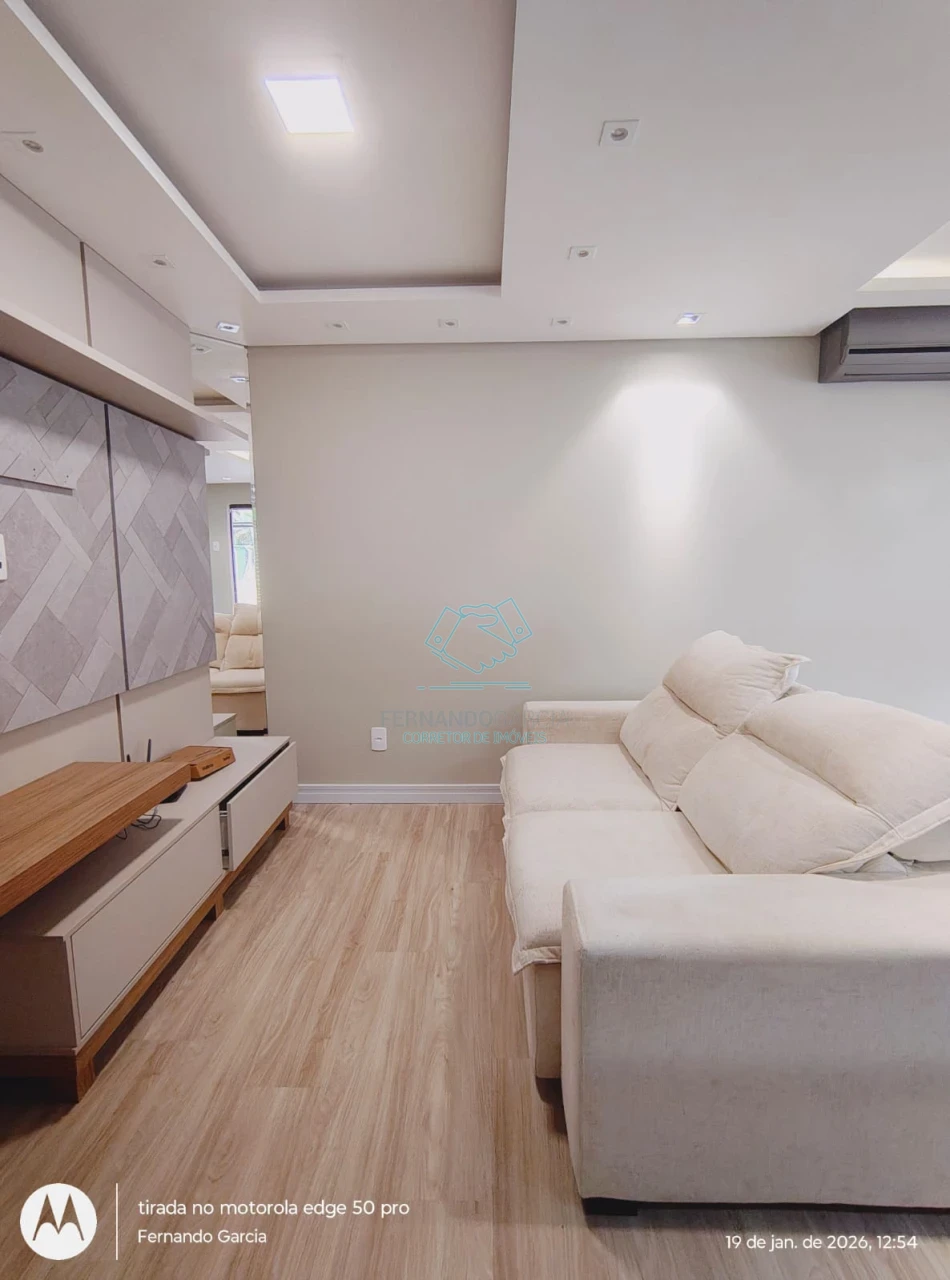 Casa com 2 quartos à venda no Nova Brasília, Joinville