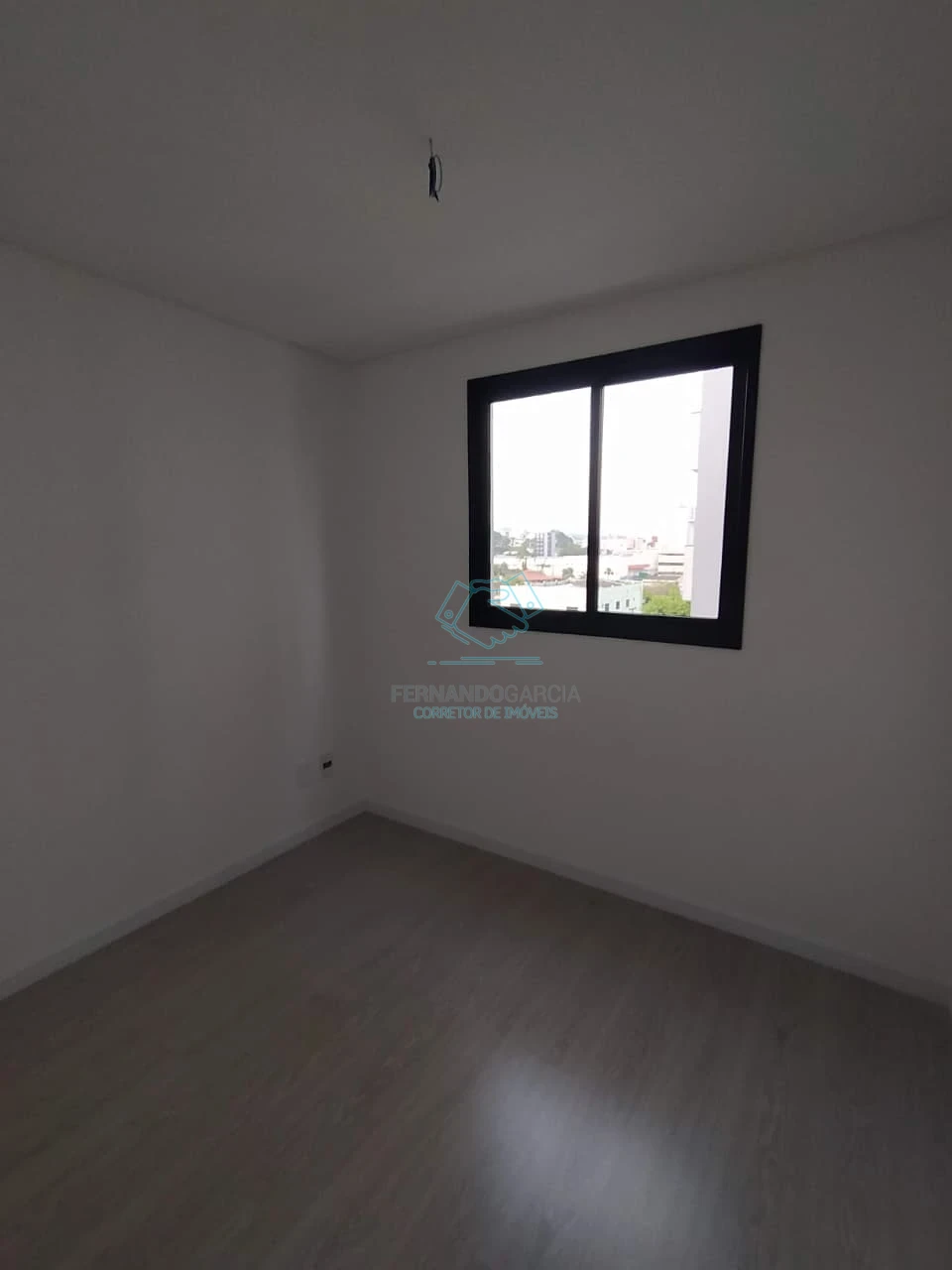 Apartamento com 2 quartos à venda no Anita Garibaldi, Joinville