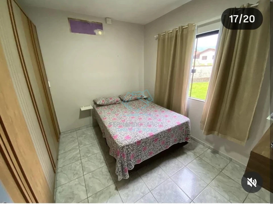 Casa com 4 quartos à venda no Centro Norte, Schroeder