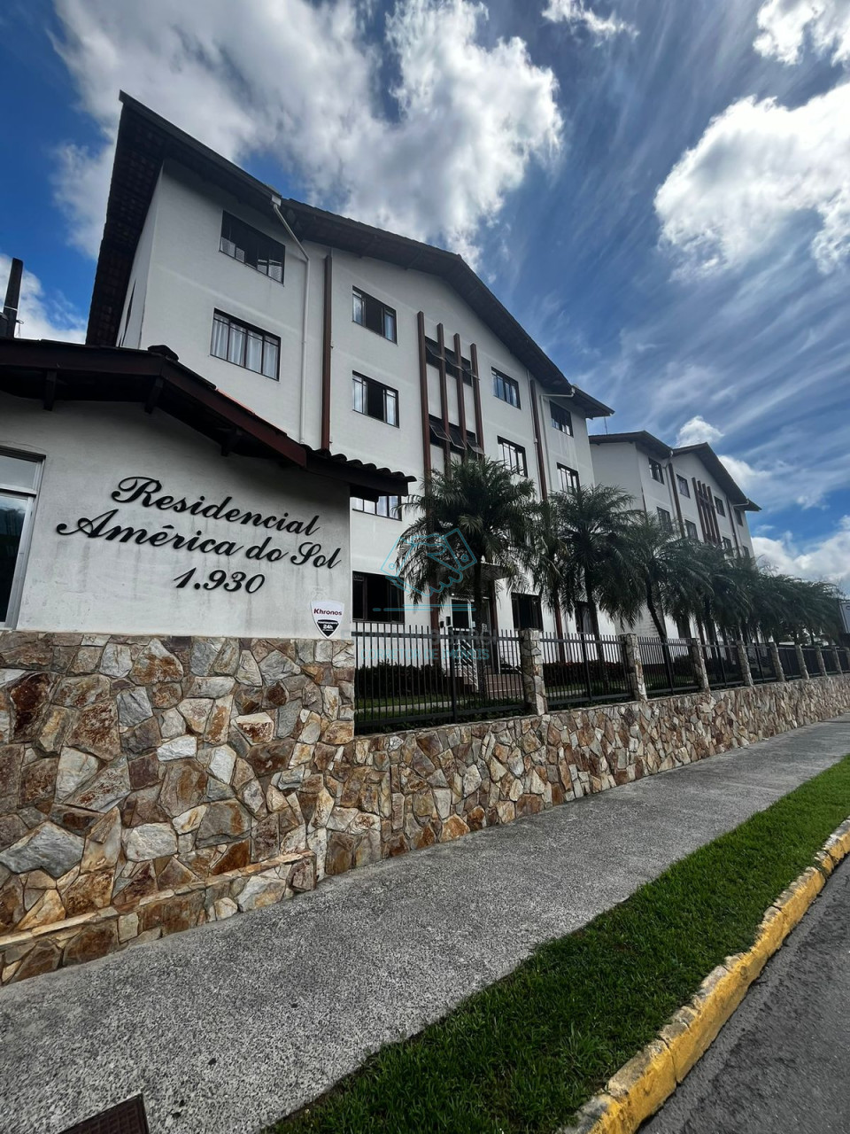 Apartamento à Venda no América