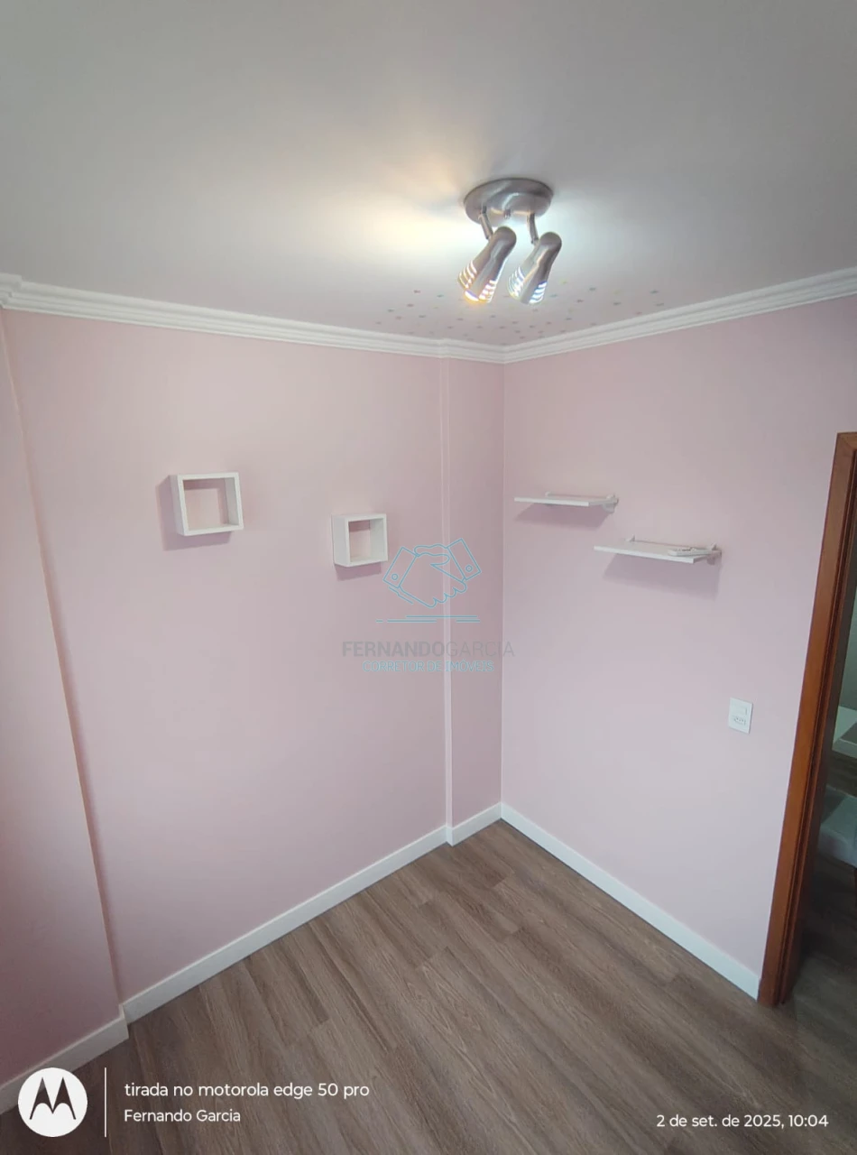 Apartamento com 2 quartos à venda no Costa e Silva, Joinville