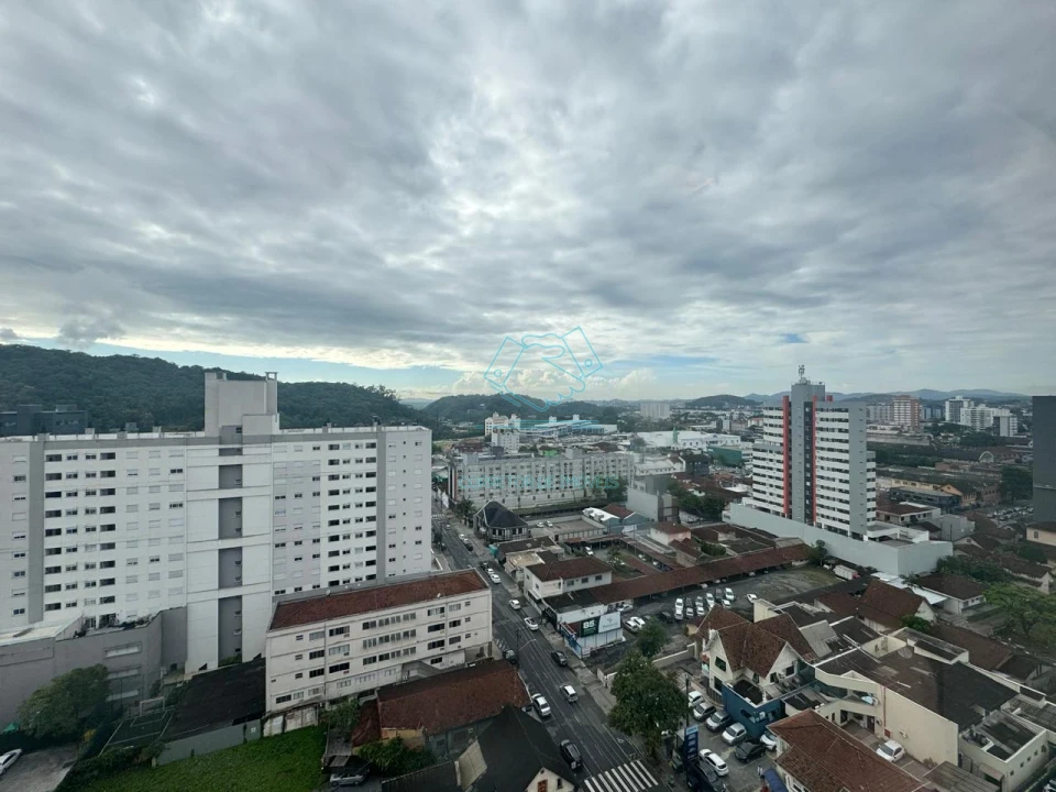 Sala comercial com 1 sala à venda no Centro, Joinville