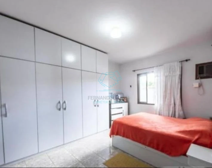 Casa com 4 quartos à venda na Vila Nova, Joinville