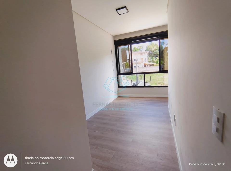 Casa com 3 quartos à venda no Petrópolis, Joinville