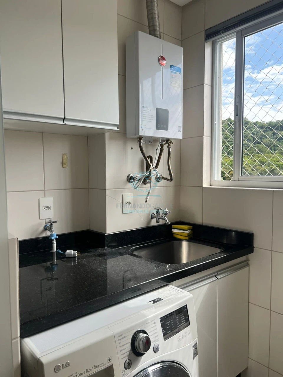 Cobertura com 3 quartos à venda no Atiradores, Joinville