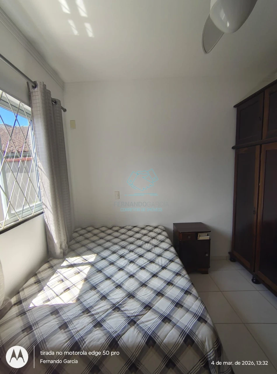 Apartamento Giardino, a venda Bairro Adhemar Garcia, Permuta por Terreno