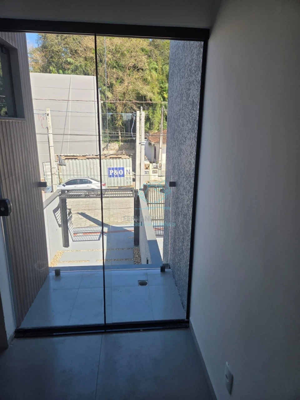 Casa com 2 quartos à venda no Costa e Silva, Joinville