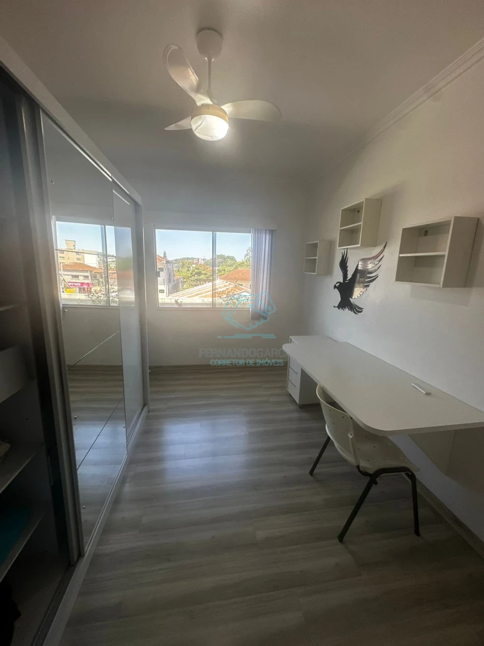 prédio comercial e residencial à venda – Floresta – Joinville
