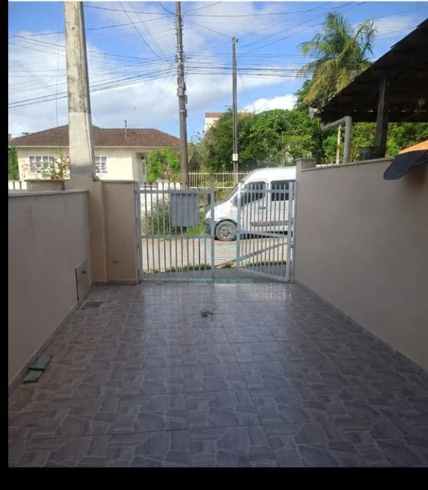 Casa com 2 quartos à venda no Itinga, Joinville