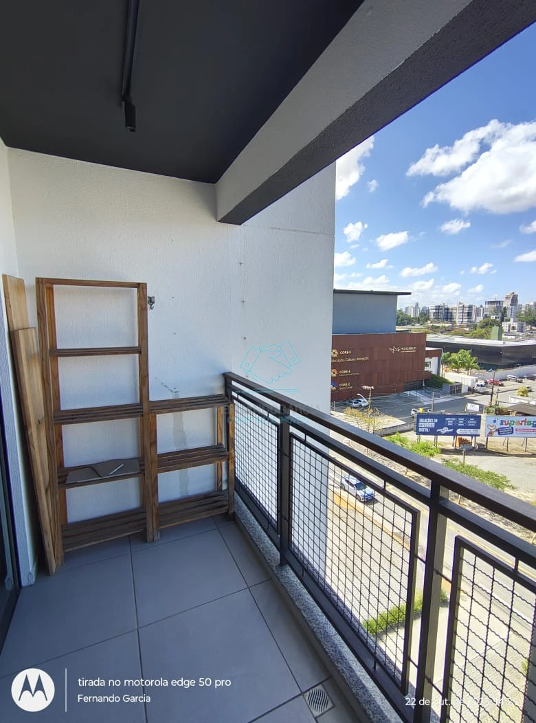 Ótimo apartamento à venda no bairro Anita Garibaldi