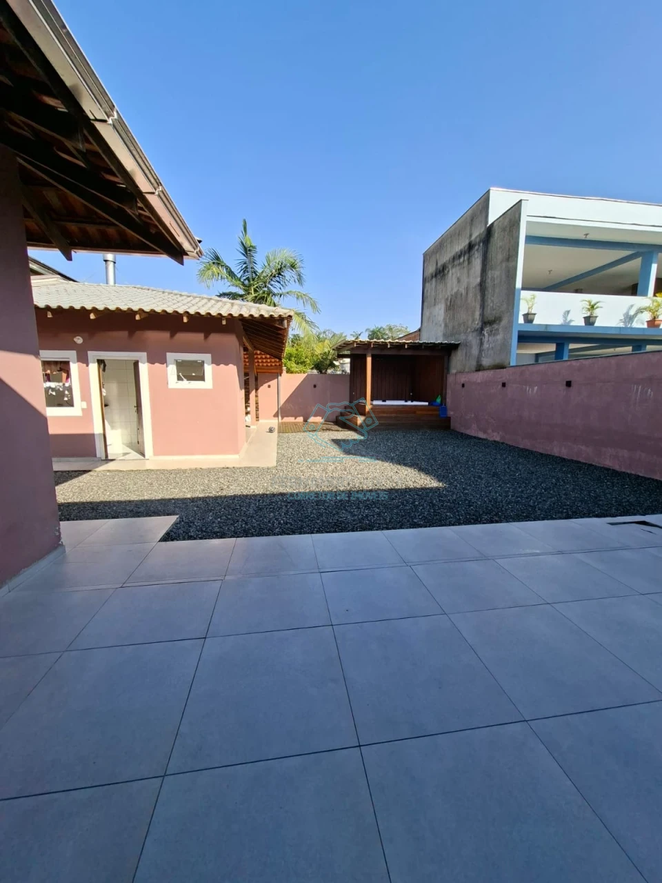 Casa com 2 quartos à venda na Vila Nova, Joinville