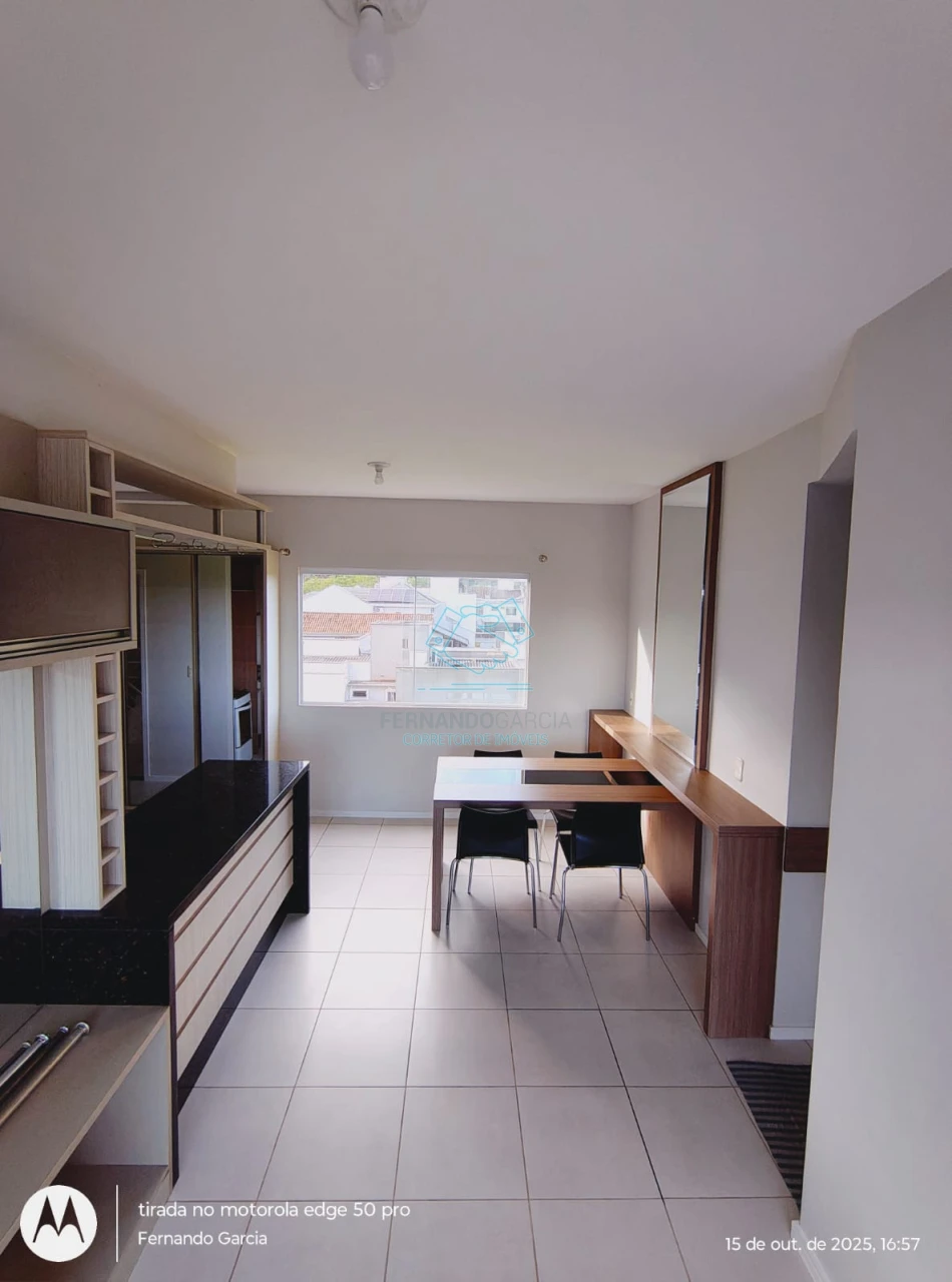 Apartamento com 3 quartos à venda no Bom Retiro, Joinville