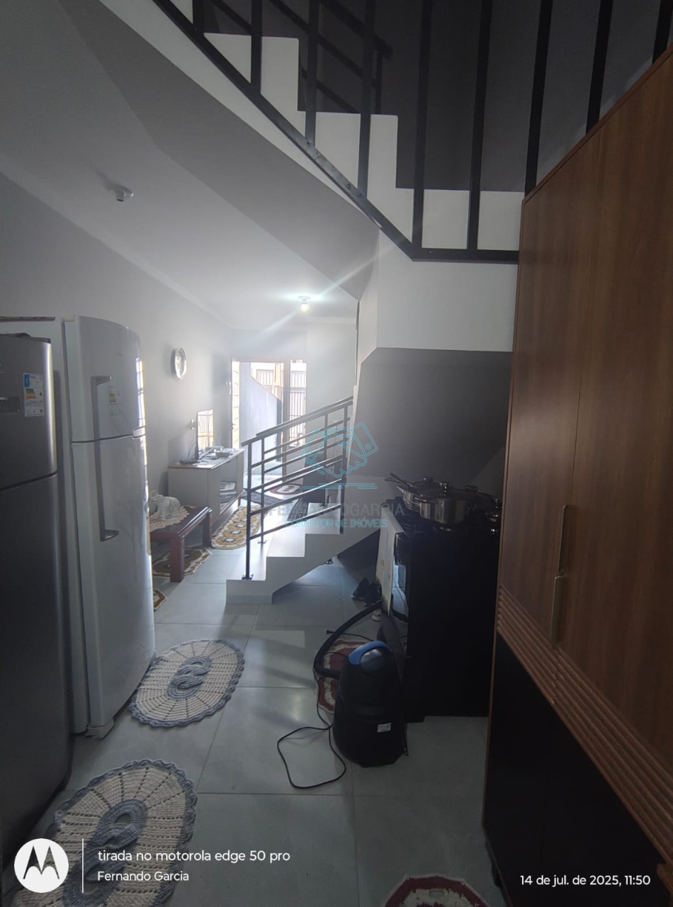 Casa com 1 quarto à venda no Itinga, Araquari