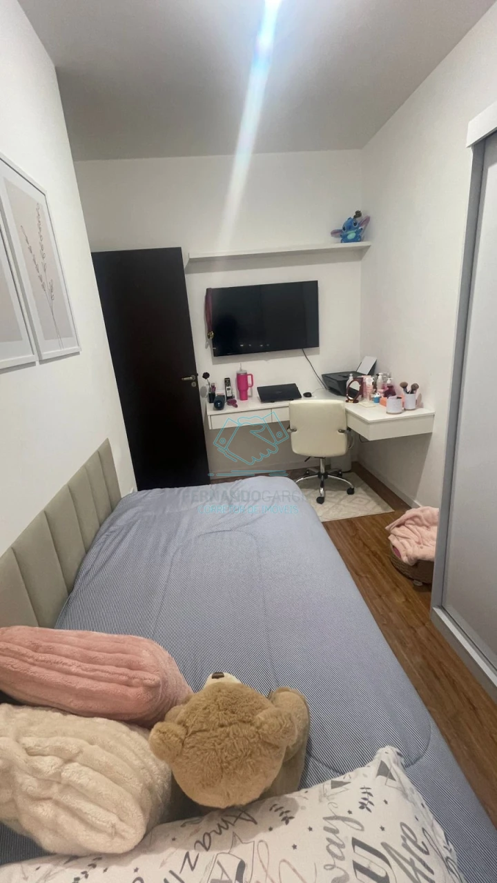 Casa com 2 quartos à venda no Adhemar Garcia, Joinville