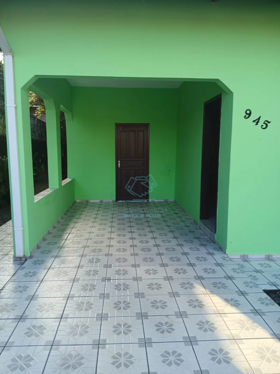 Casa com 3 quartos à venda no Comasa