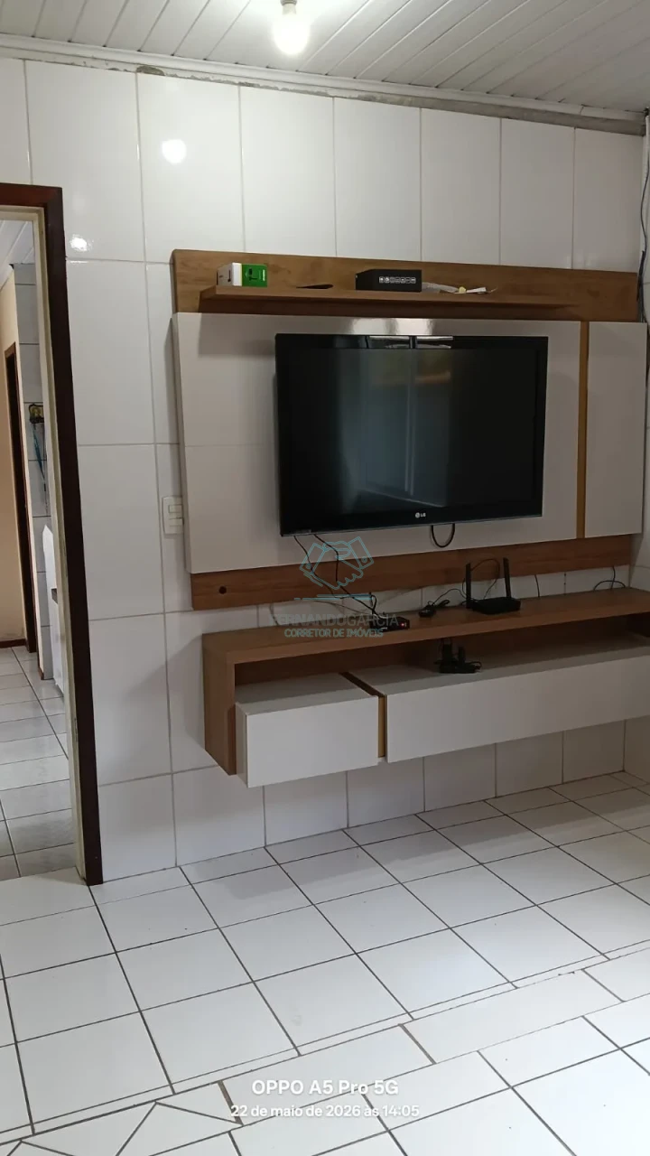 Casa com 3 quartos à venda no Petrópolis, Joinville