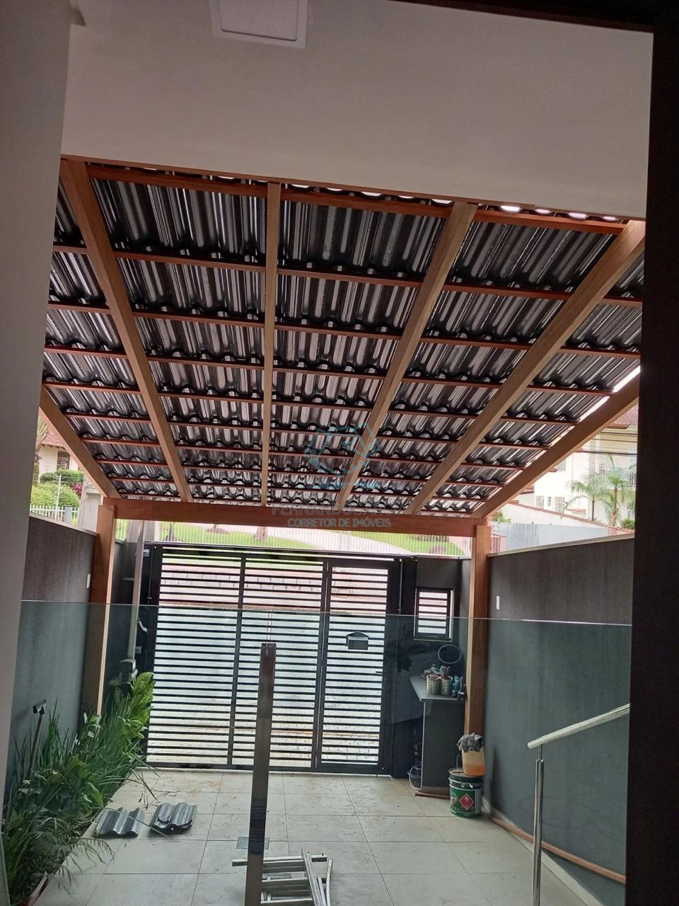 Casa com 2 quartos à venda no Santo Antônio, Joinville