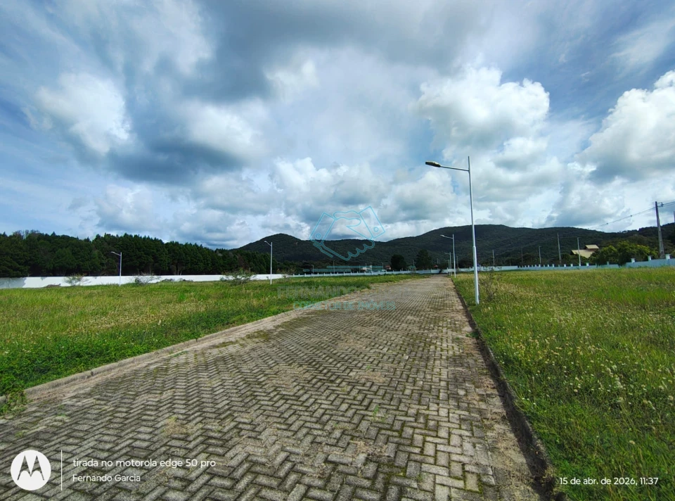 Terreno à venda | praia do moçambique residence – florianópolis/sc
