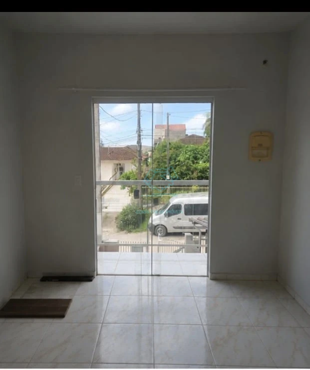 Casa com 2 quartos à venda no Itinga, Joinville