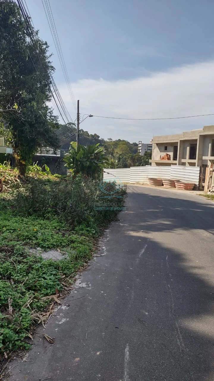 Terreno à venda no Anita Garibaldi, Joinville