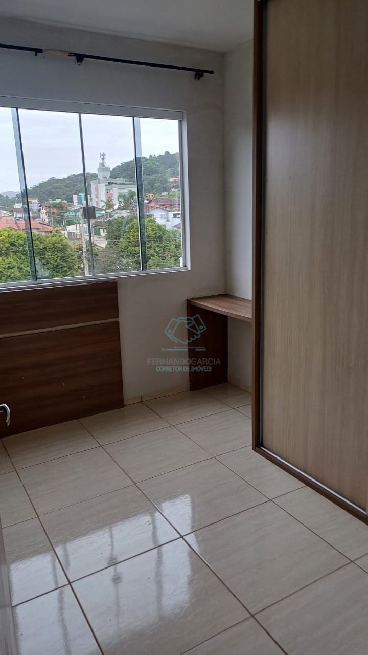 Apartamento com 2 quartos à venda no Guanabara, Joinville