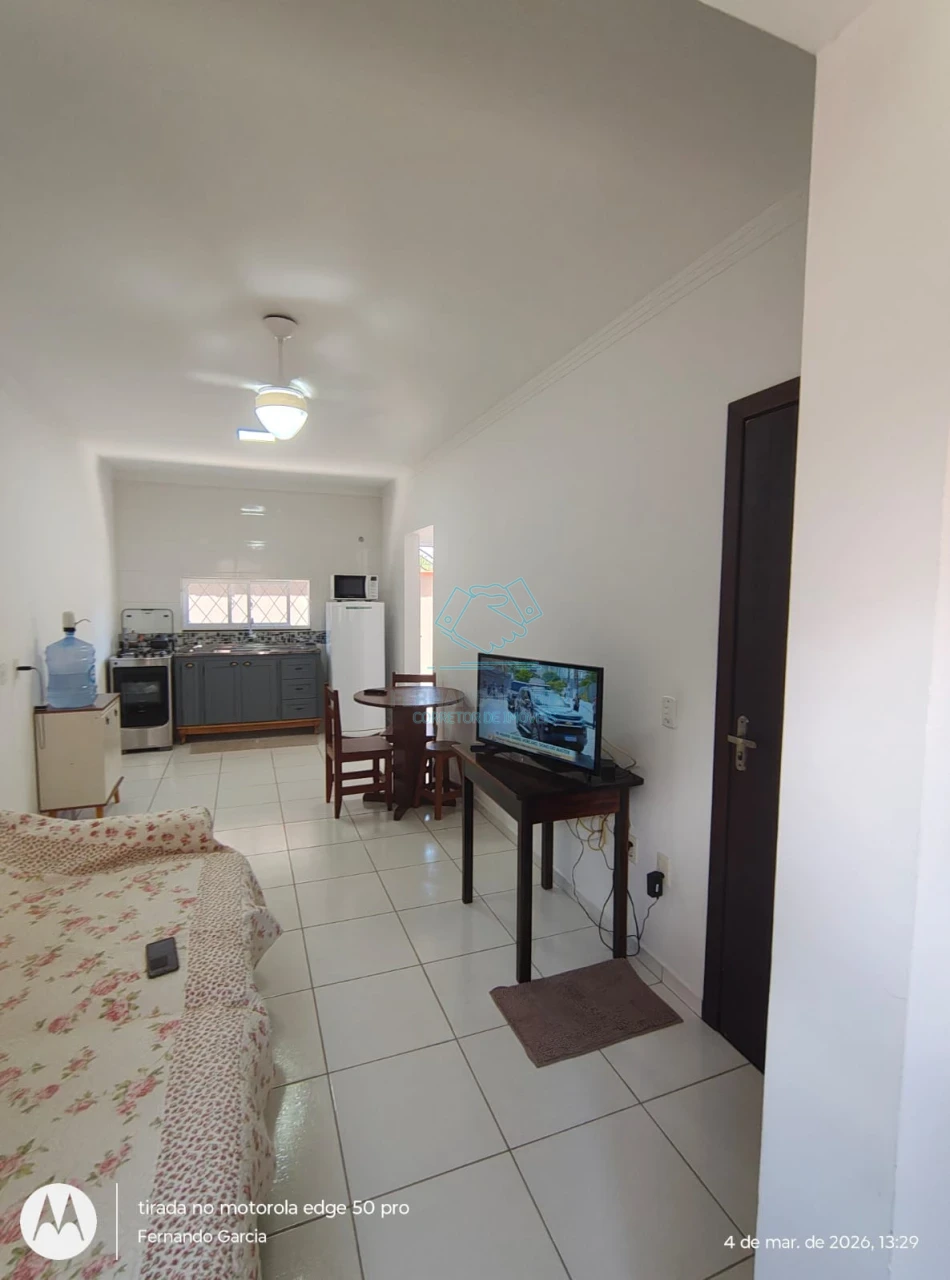 Apartamento Giardino, a venda Bairro Adhemar Garcia, Permuta por Terreno