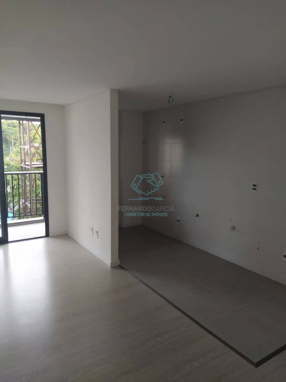 Apartamento com 2 quartos à venda no Anita Garibaldi, Joinville