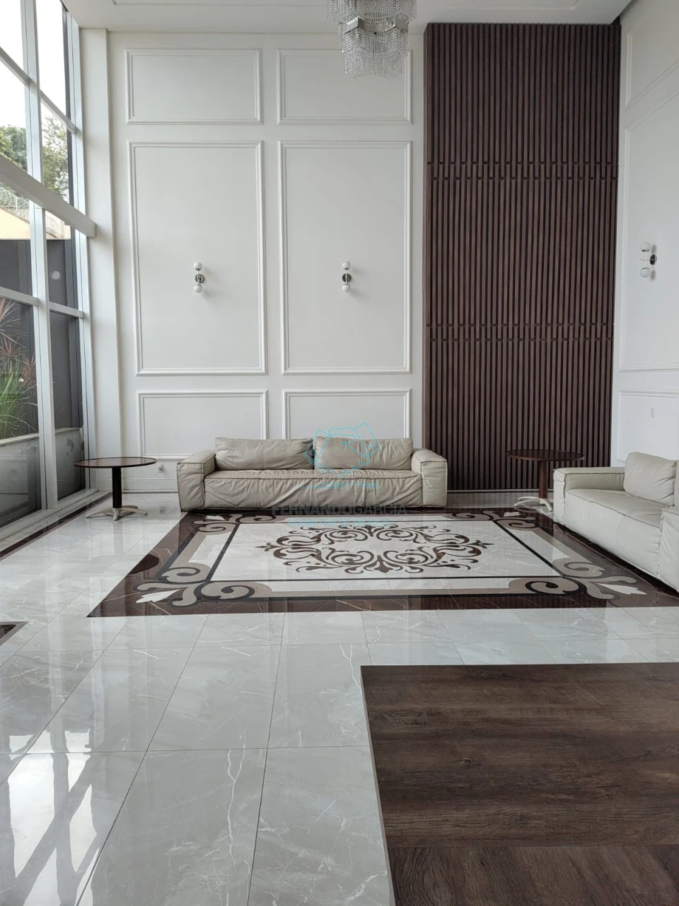 Apartamento com 3 quartos à venda no América, Joinville