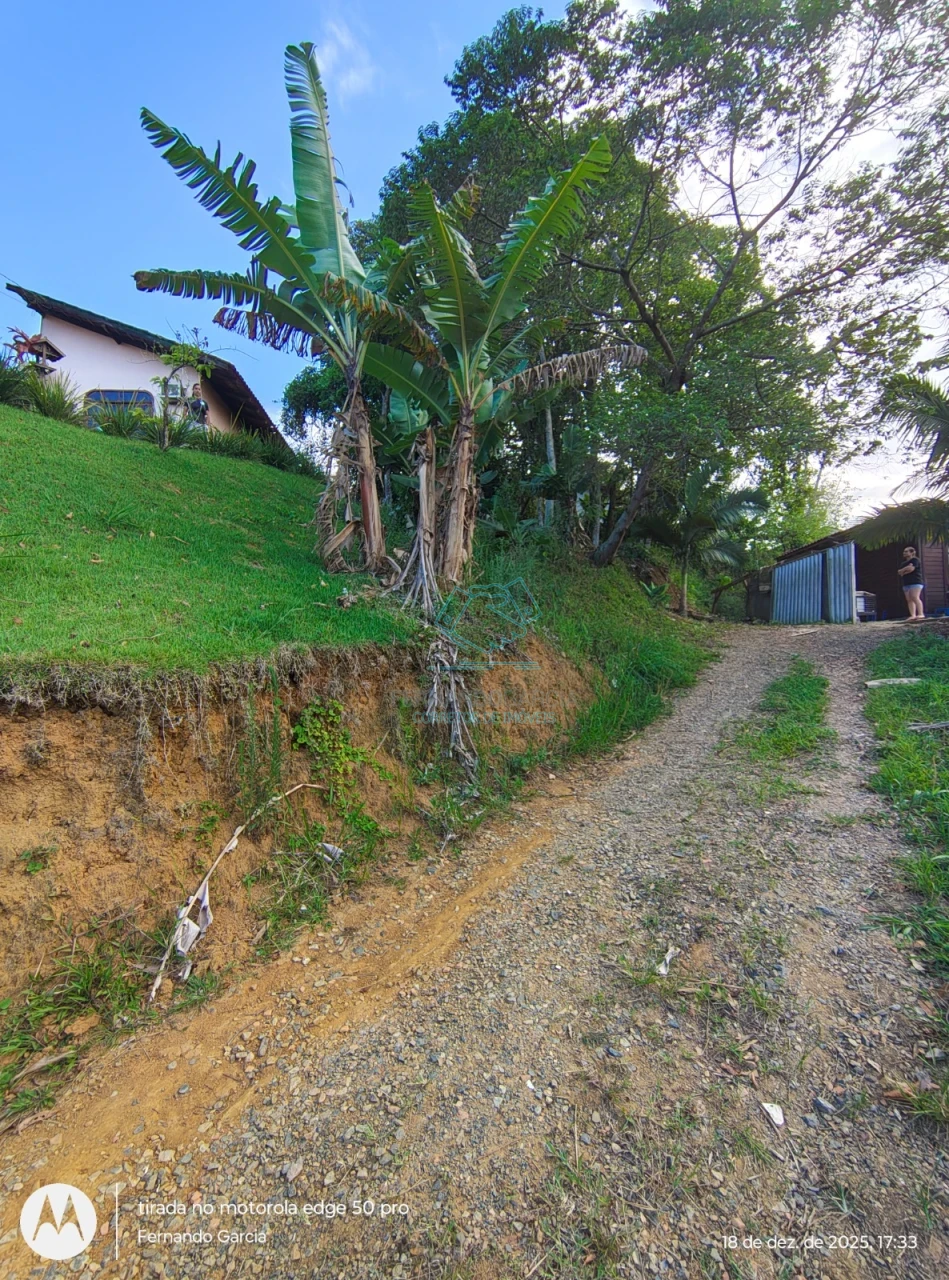 Terreno à venda no Boehmerwald, Joinville