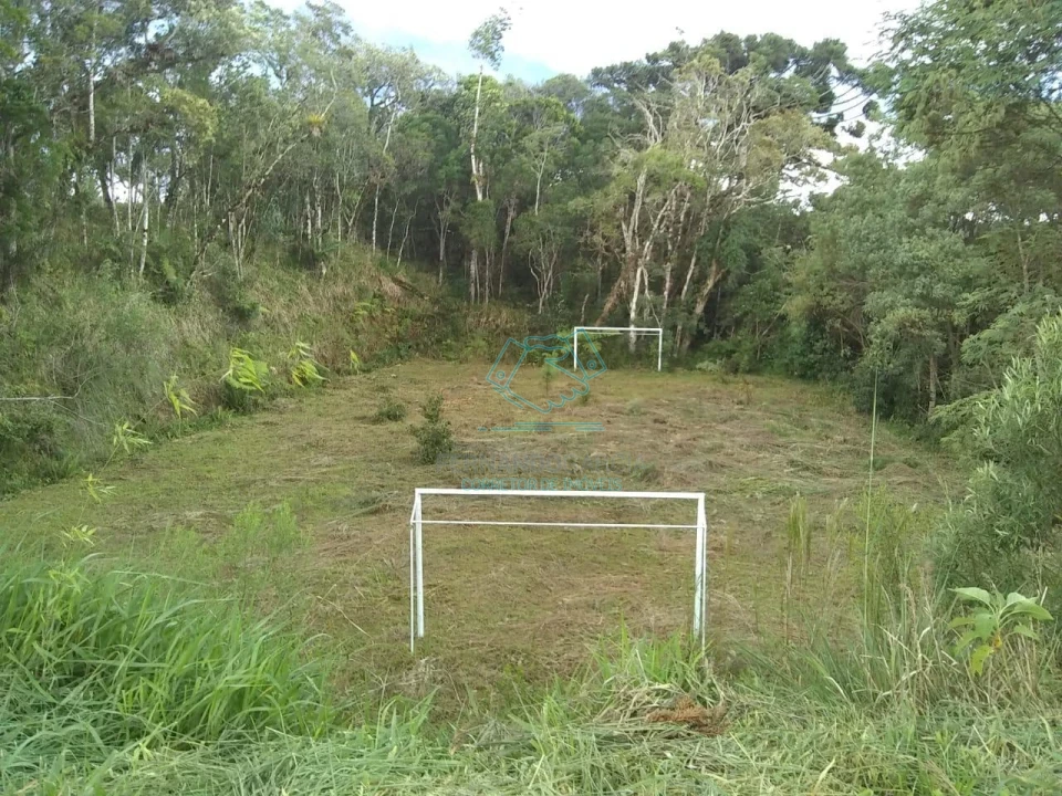 Chácara / sítio com 1 quarto à venda no Matulão, Tijucas do Sul
