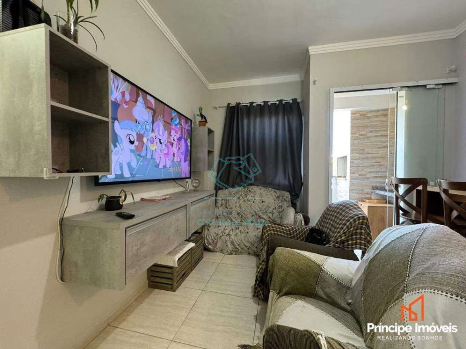 Apartamento com 1 suíte + 1 quarto  à venda na costa e silva, 01, Costa e Silva, Joinville
