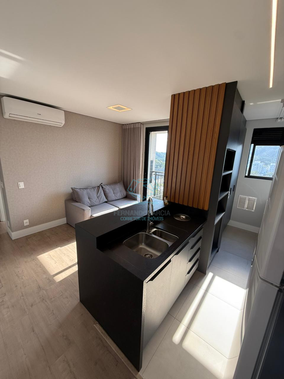 APARTAMENTO À VENDA NO bairro Anita Garibaldi