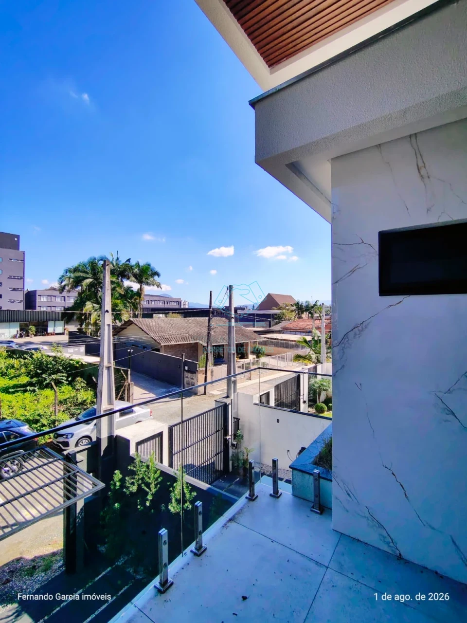 Casa com 3 quartos à venda no Glória, Joinville