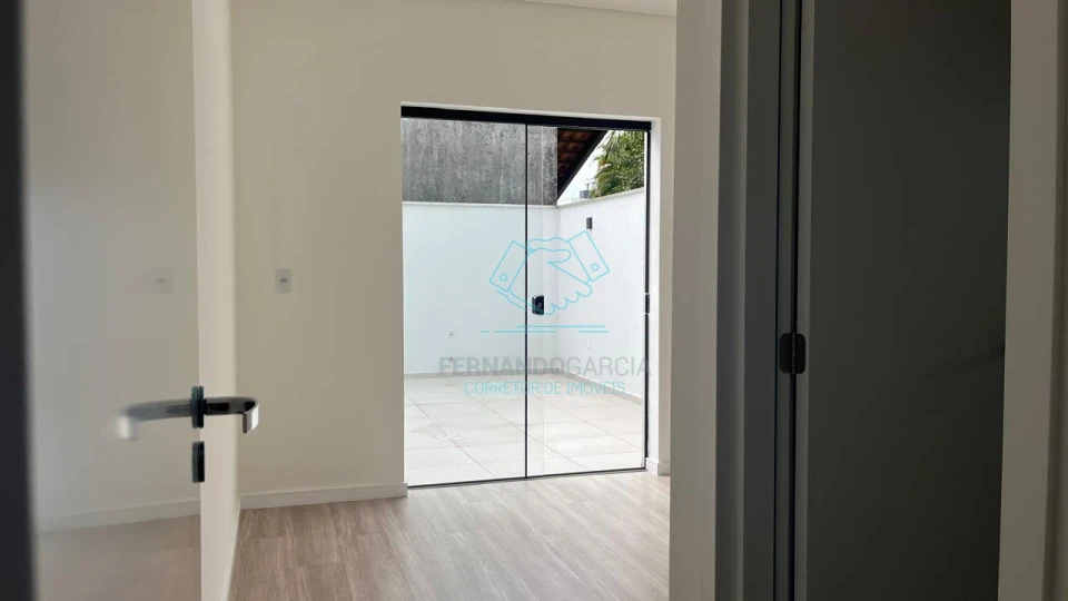 Apartamento com 2 quartos à venda no Costa e Silva, Joinville