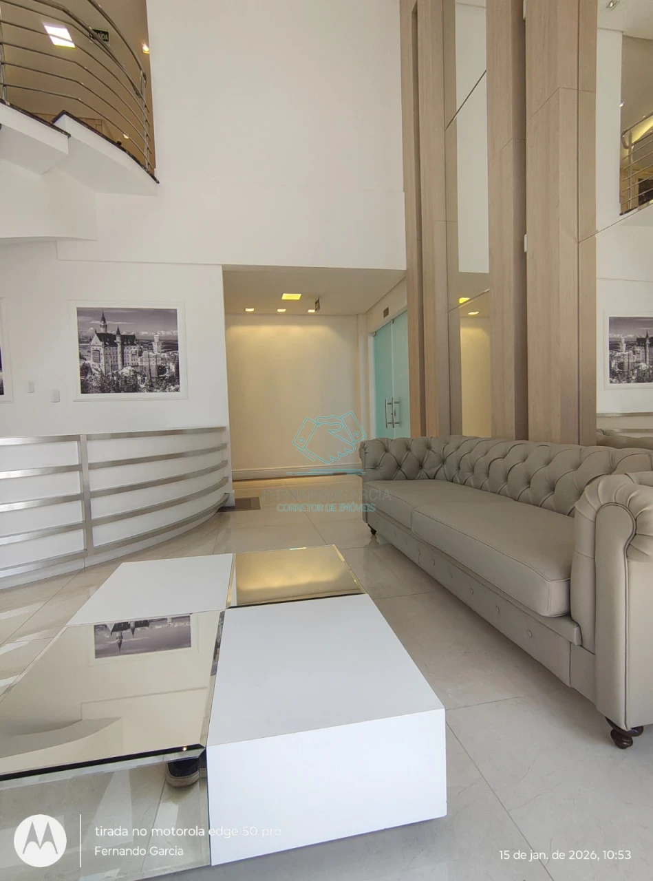 Apartamento com 3 quartos à venda no América, Joinville