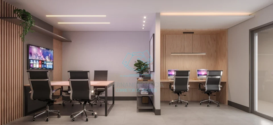 Residencial Dualité – Bairro Glória Apartamentos com plantas inteligentes