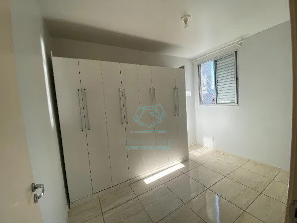 Apartamento no Bairro Santo Antônio 1 suíte mais 2 quartos