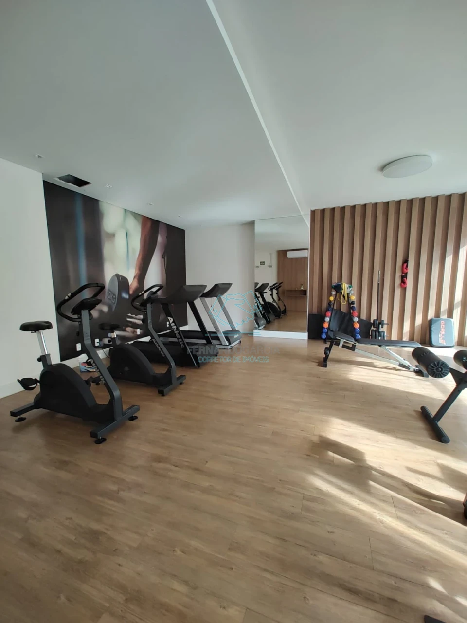 Apartamento com 3 quartos à venda no América, Joinville