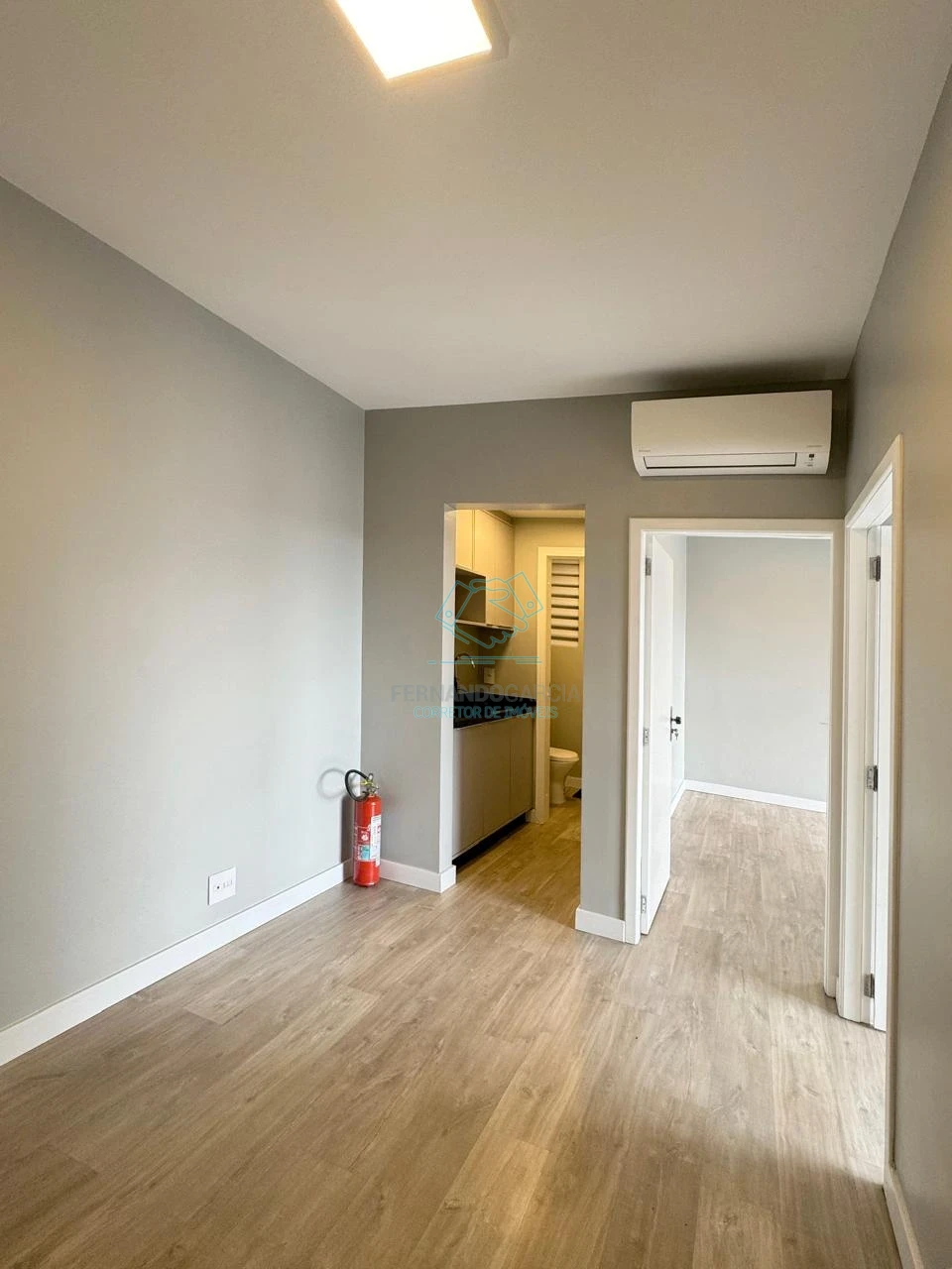 Sala comercial com 1 sala à venda no Centro, Joinville
