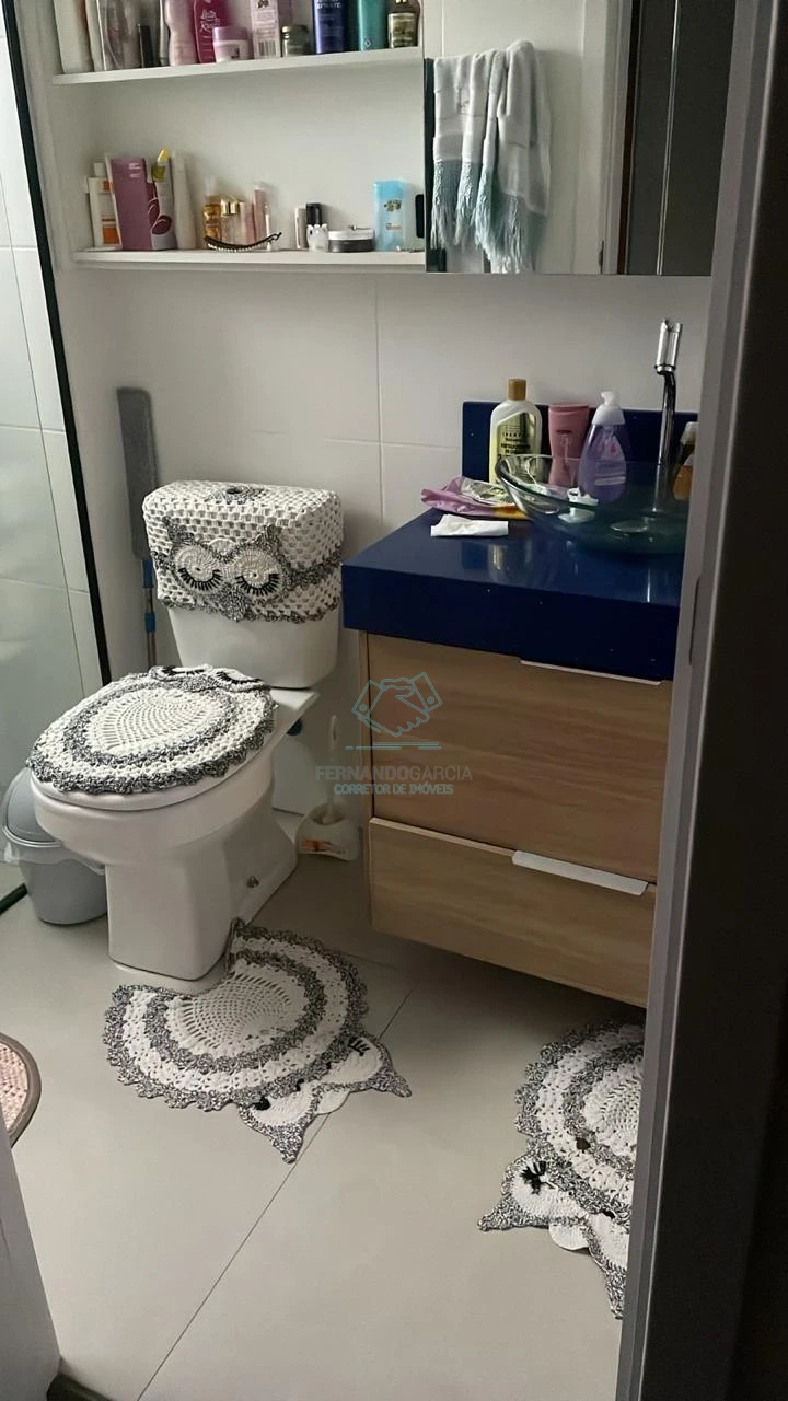 Casa com 2 quartos à venda no Santo Antônio, Joinville