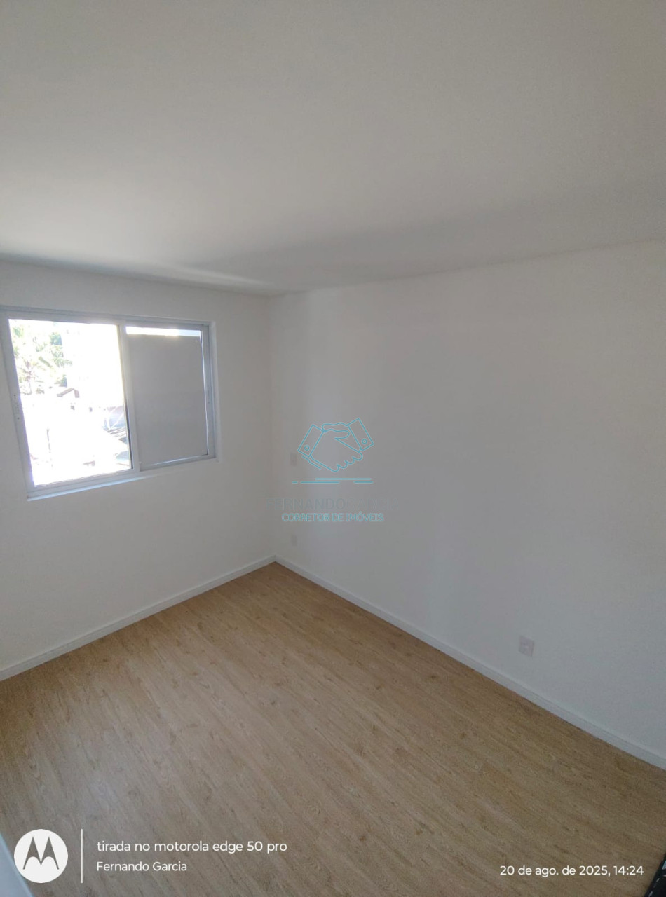 Apartamento com 2 quartos à venda no Anita Garibaldi, Joinville