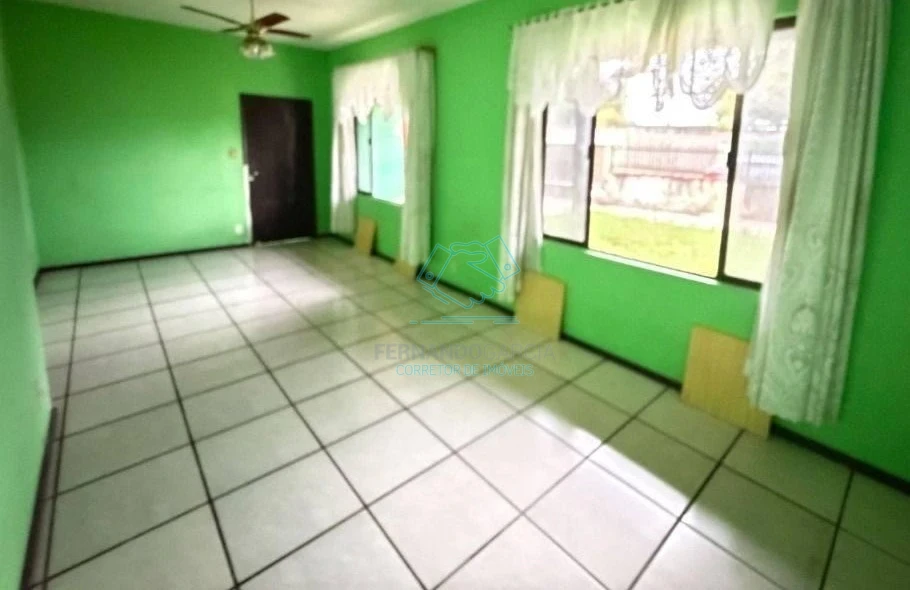 Casa com 3 quartos à venda no Costa e Silva, Joinville