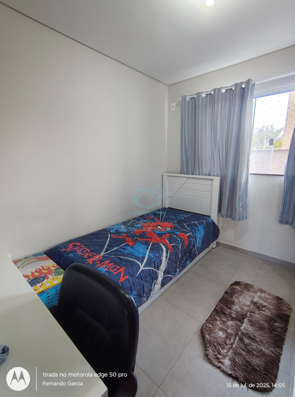 Apartamento com 4 quartos à venda no Comasa, Joinville