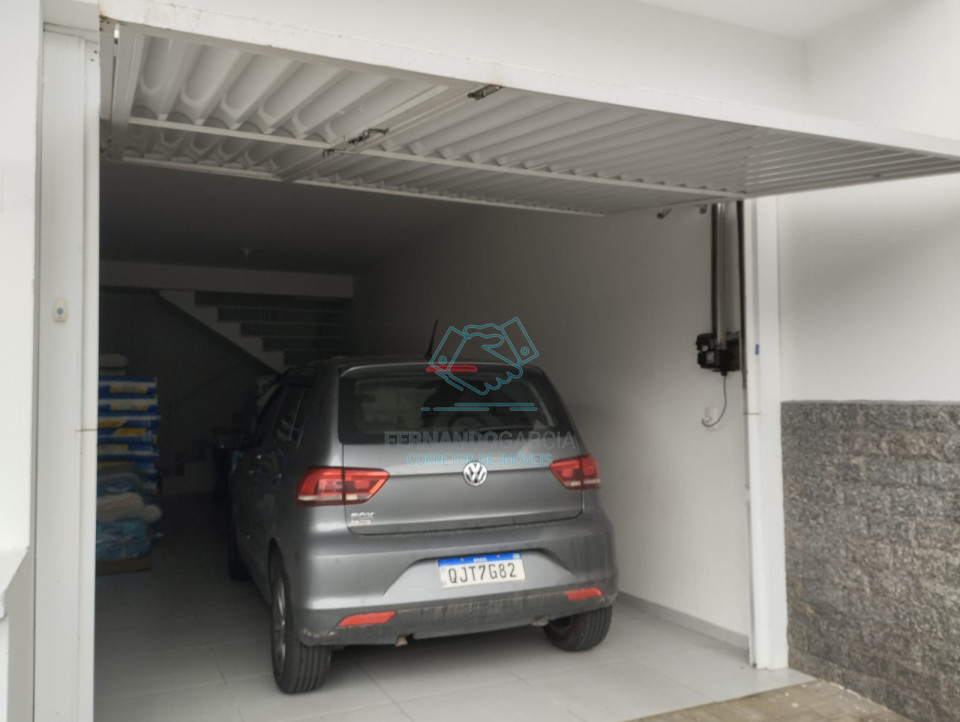 Casa comercial com 4 salas à venda no Comasa, Joinville