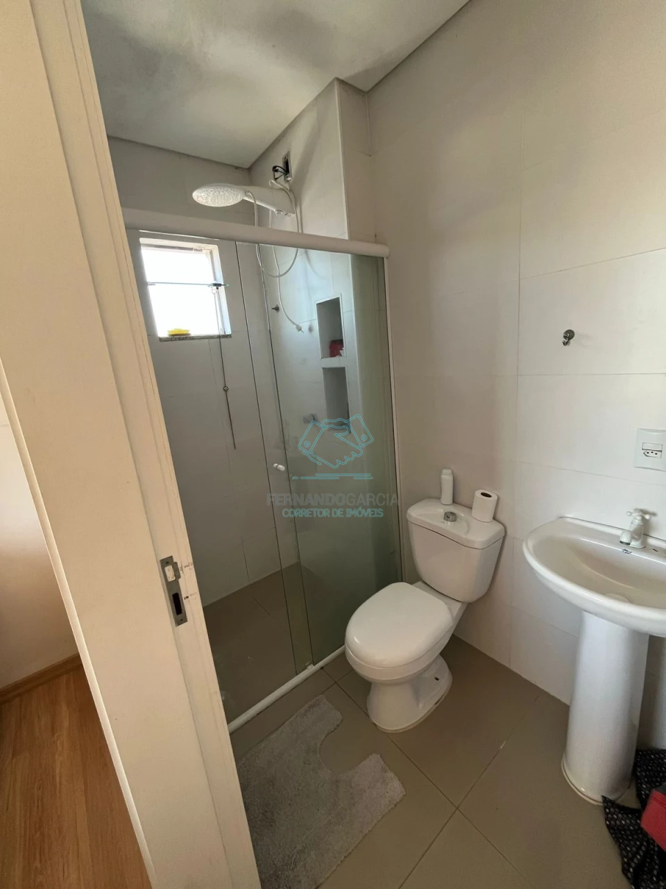 Apartamento com 2 quartos à venda no Boa Vista, Joinville