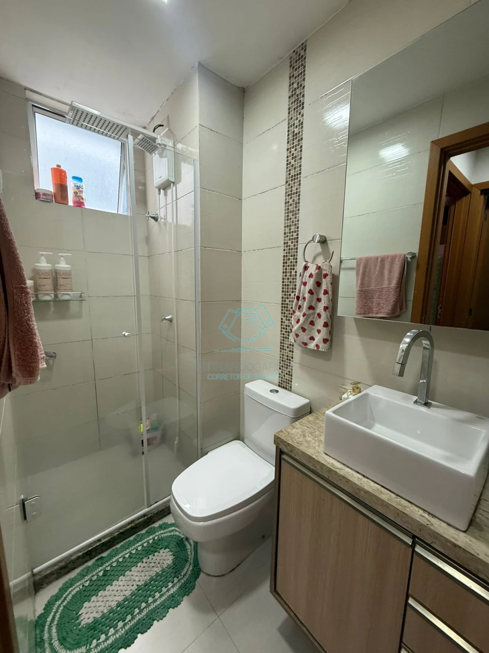 Apartamento com 2 quartos à venda no Costa e Silva, Joinville